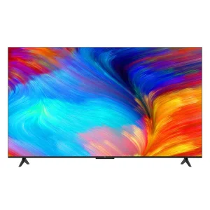 TCL 55 inch P635 Series UHD Google Smart TV