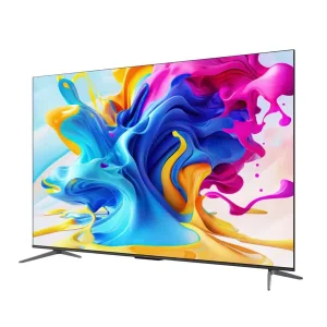 TCL 65 inch C645 Series QLED UHD Google Smart TV