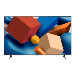 Hisense 58 inch A6K Series Direct LED UHD Smart TV