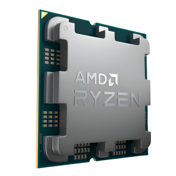 PCBuilder AMD Ryzen 5 7600 SPECIALIST Windows 11 Gaming PC - Image 3