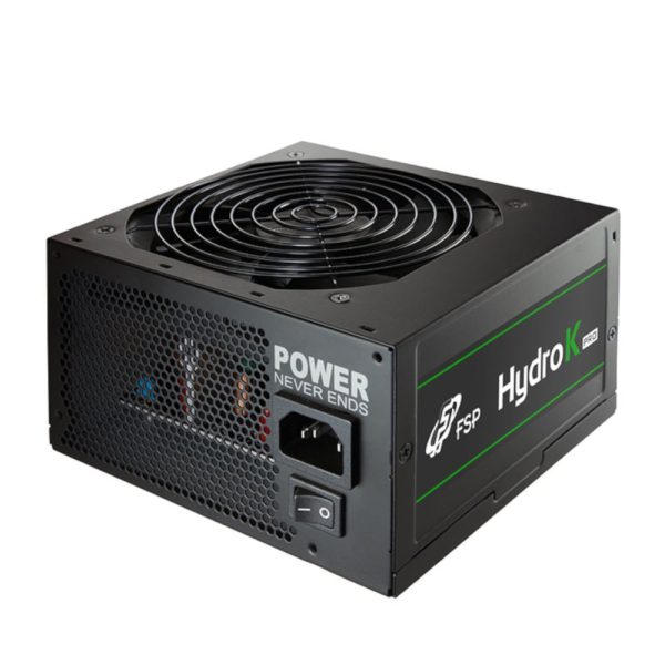 PCBuilder AMD Ryzen 5 7600 SPECIALIST Windows 11 Gaming PC - Image 9