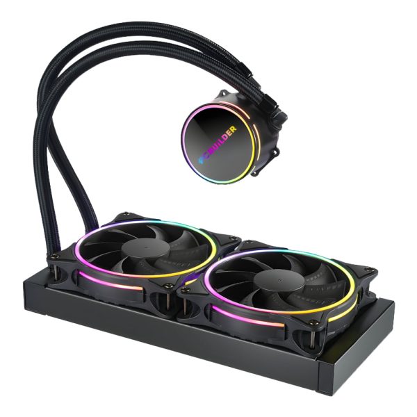 PCBuilder Ryzen 7 7700X TACTICIAN Windows 11 Gaming PC - Image 10