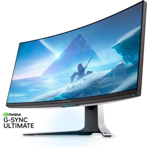 Alienware 38 Curved Gaming Monitor