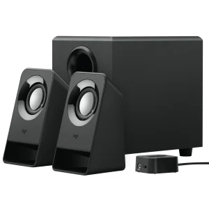 Logitech Z213 2.1 speaker