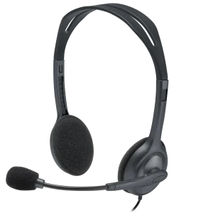 Logitech H111 Stereo Headset