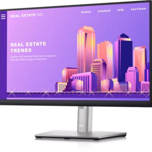 Dell 22 Monitor - P2222H