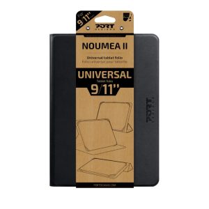 Port Designs Noumea II Universal 9-10″ Universal Tablet Case