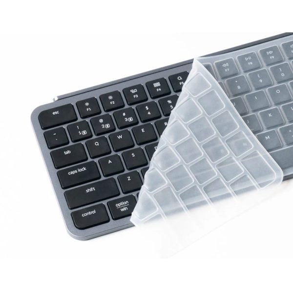 Keychron B1 Pro Ultra-Slim 75% Wireless Keyboard – Space Grey - Image 4