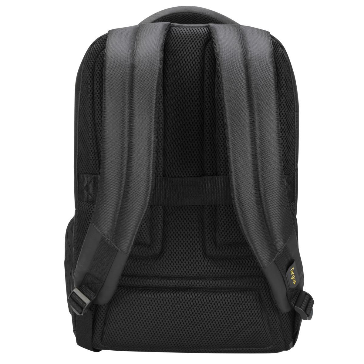 Targus Bag CityGear 12 14 Laptop Backpack Black - Image 4
