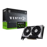 shopafella_RTX5050VENTUS2XOC8G_MSI-GeForce-RTX-5050-8G-VENTUS-2X-OC-Graphics-Card_wr_01a