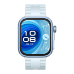 shopafella_huawei watch fit 4 pro golf edition blue_01
