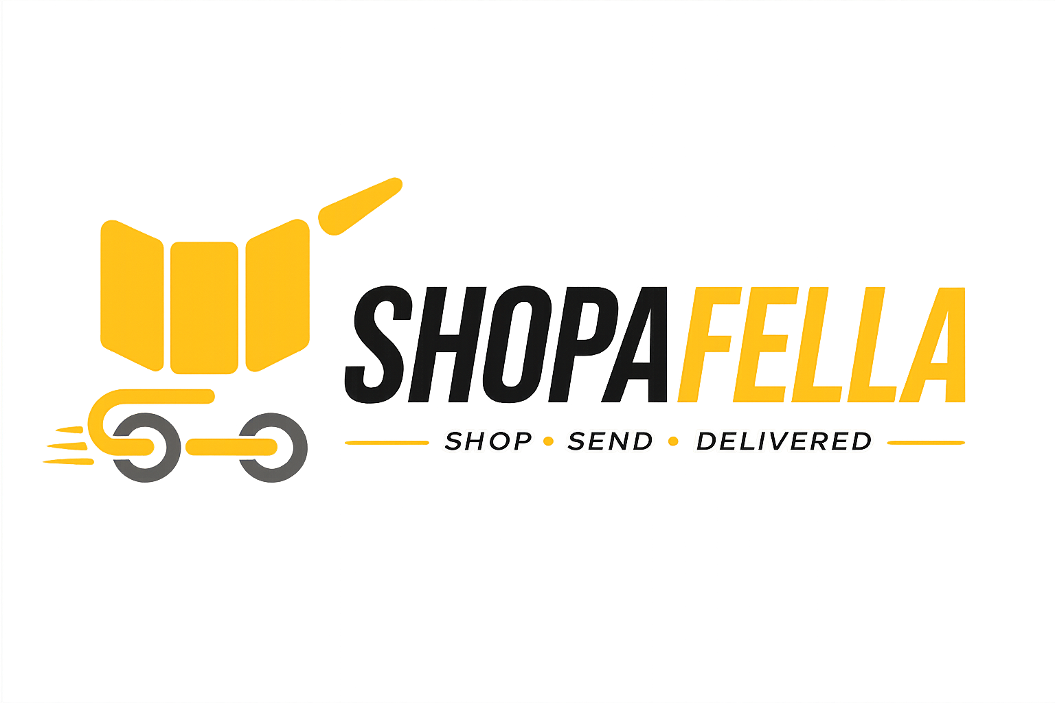 Shopafella