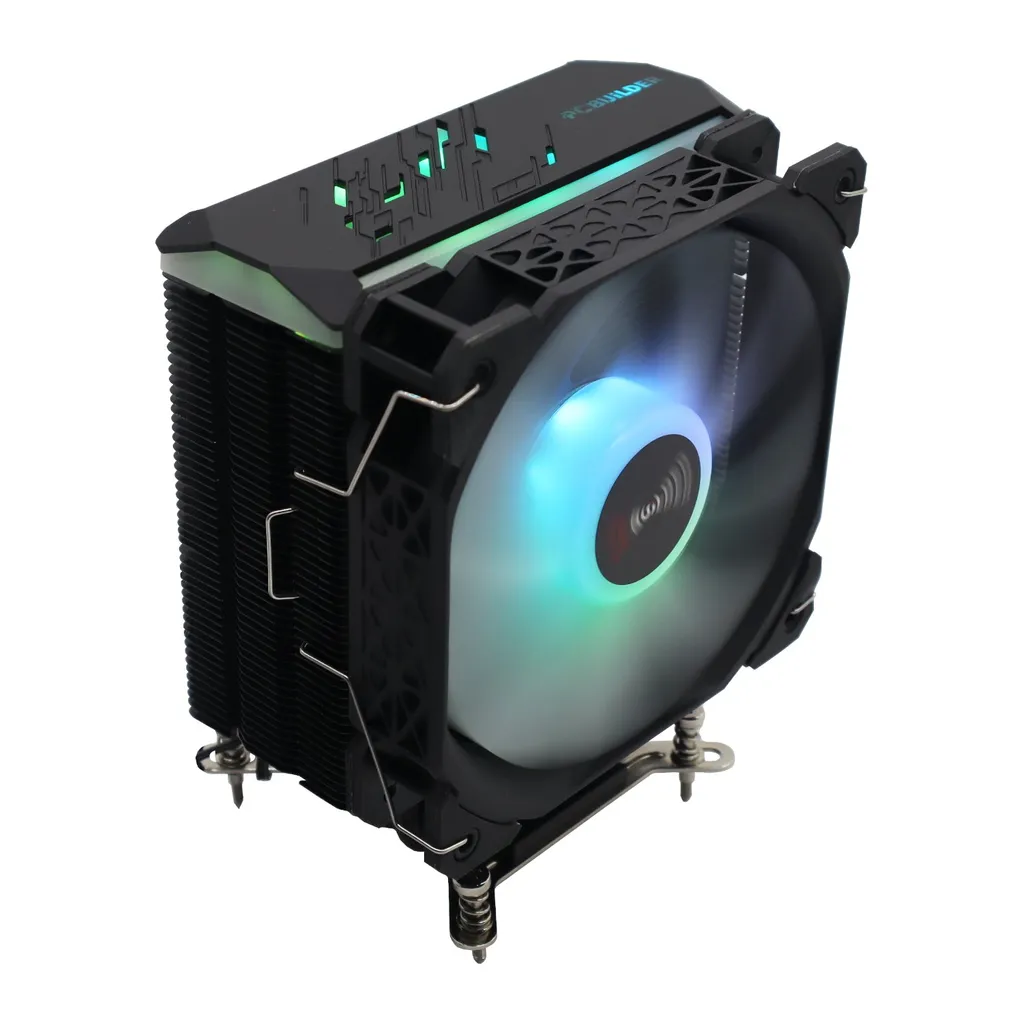 PCBuilder Ryzen 5 8400F OBLIVION Windows 11 Gaming PC - Image 8