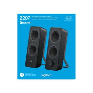 shopafella_Logitech-Z207-Stereo-PC-Speakers-1