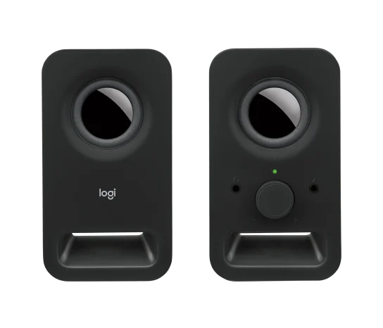 Logitech Z150 Stereo Speakers | Clear Stereo Sound - Image 4