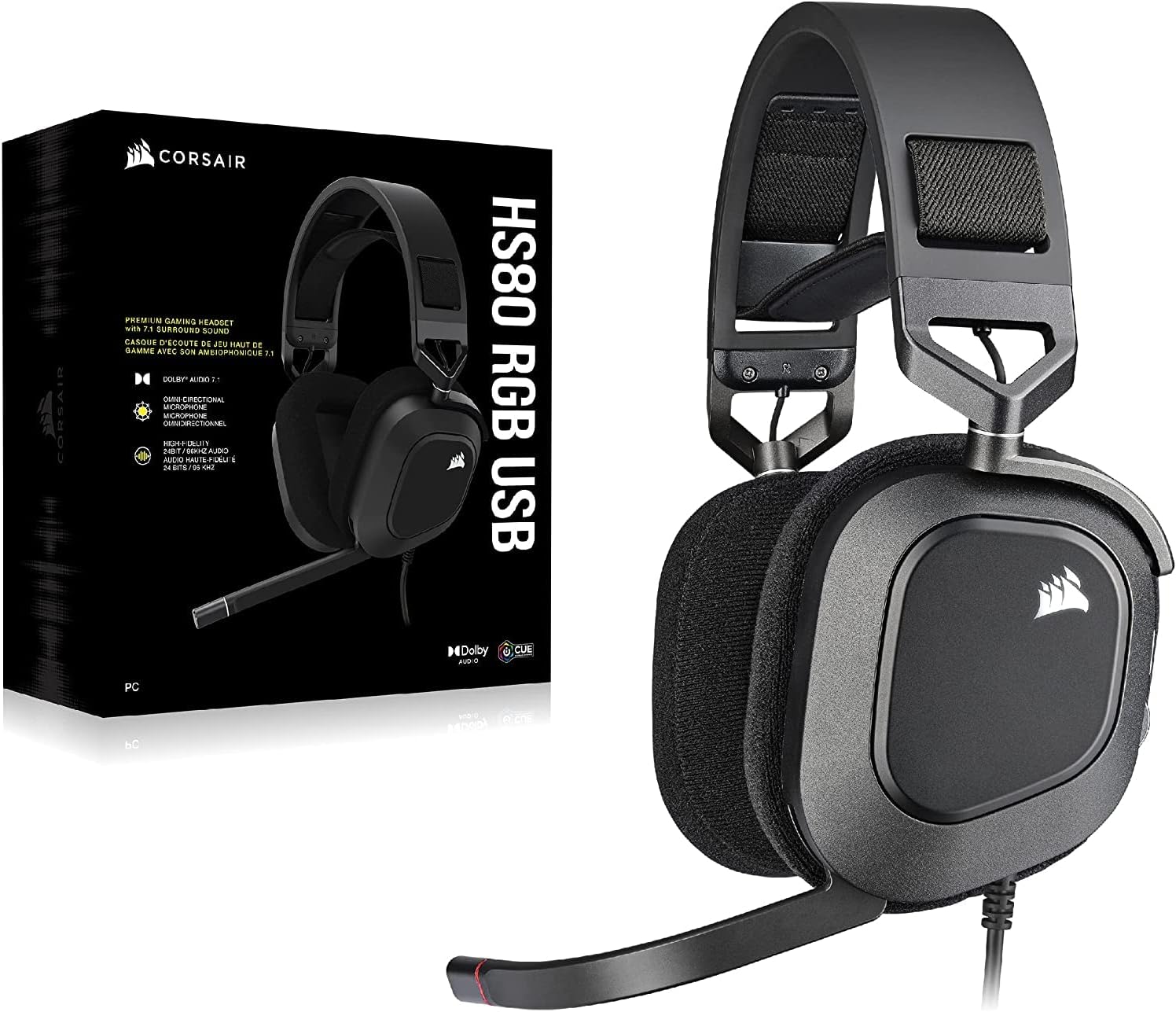 shopafella_corsair HS80 RGB USB Wired Gaming Headset-01