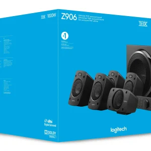 shopafella_logitech-Z906 5.1 Surround Sound Speaker System-01