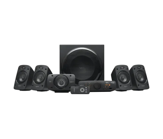 shopafella_logitech-Z906 5.1 Surround Sound Speaker System-03