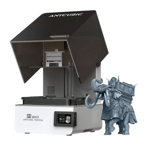 shopafella_Anycubic Photon P1 Max Resin 3D Printer-01
