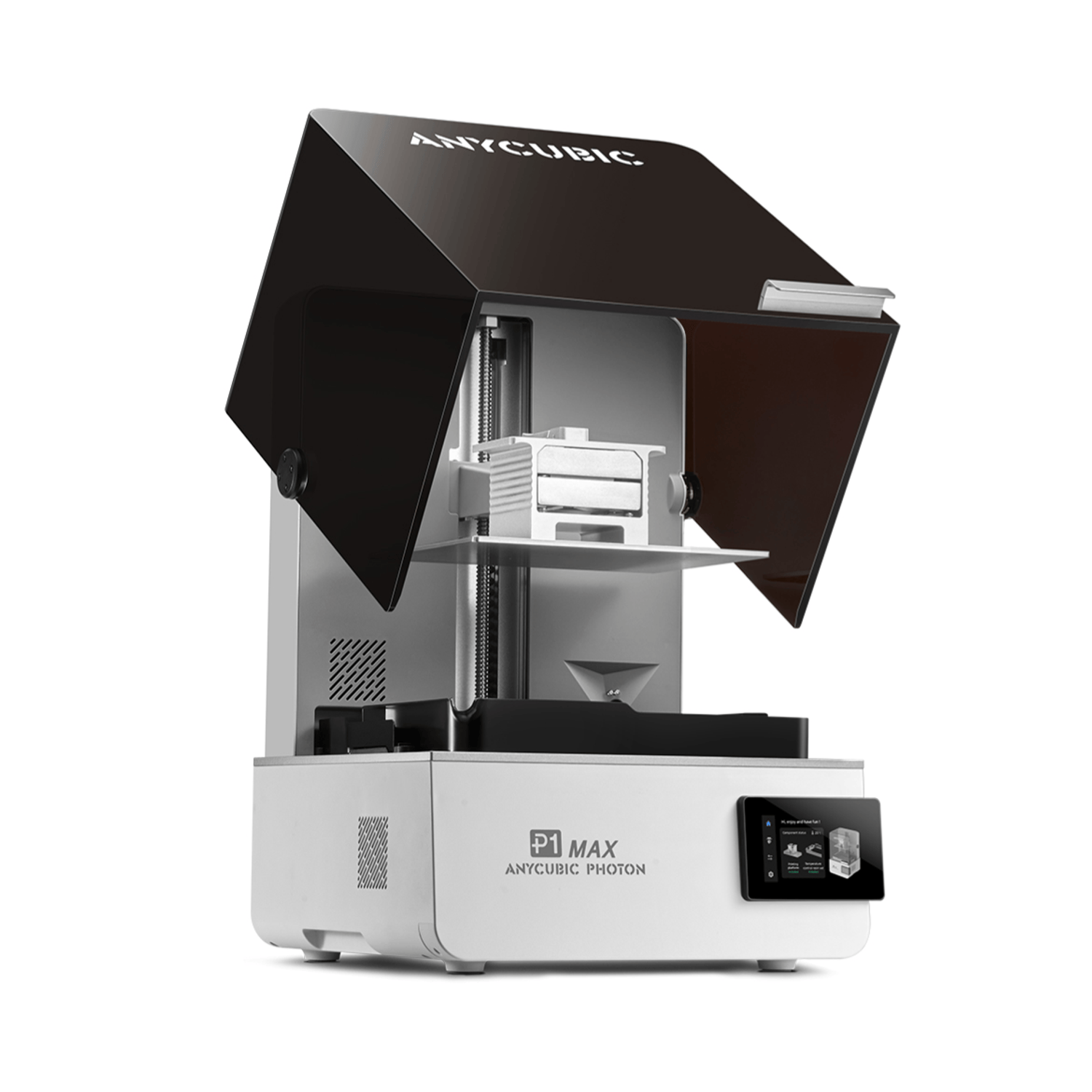 shopafella_Anycubic Photon P1 Max Resin 3D Printer-04