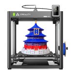 shopafella_Creality Ender 5 Max 3D Printer_01