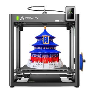 shopafella_Creality Ender 5 Max 3D Printer_01