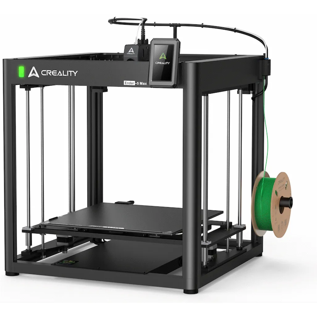 shopafella_Creality Ender 5 Max 3D Printer_02