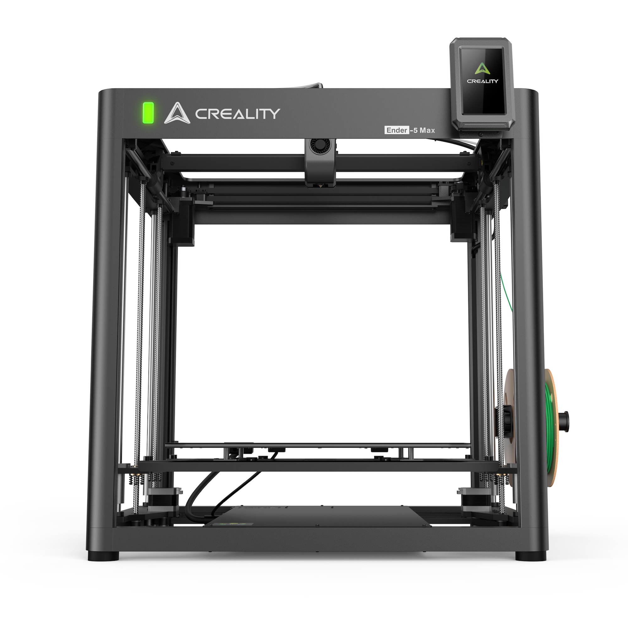 shopafella_Creality Ender 5 Max 3D Printer_05