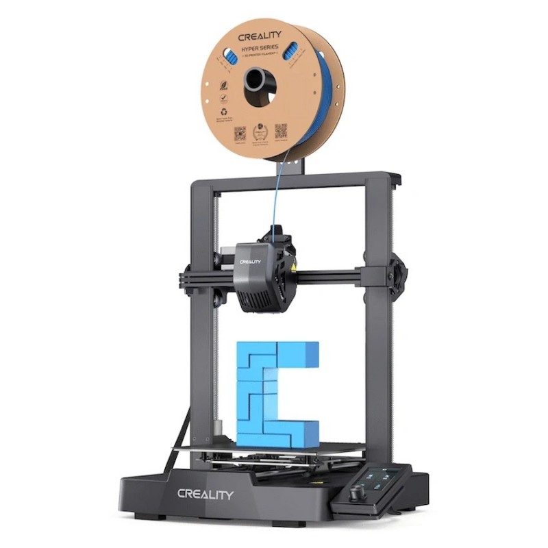 Creality Ender 3V3SE 3D Printer - Image 2