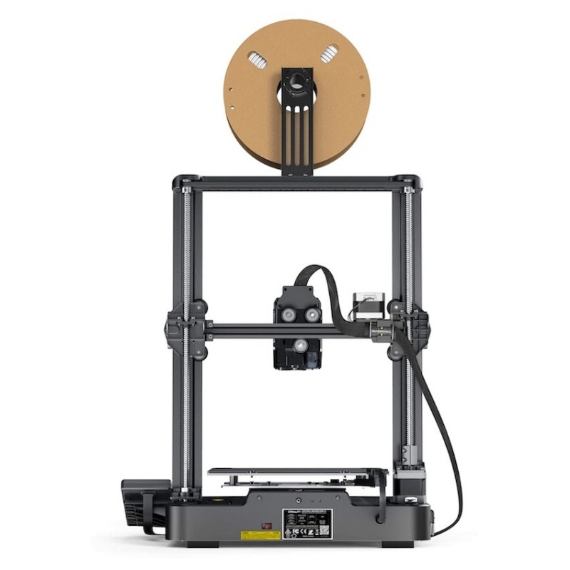Creality Ender 3V3SE 3D Printer - Image 3