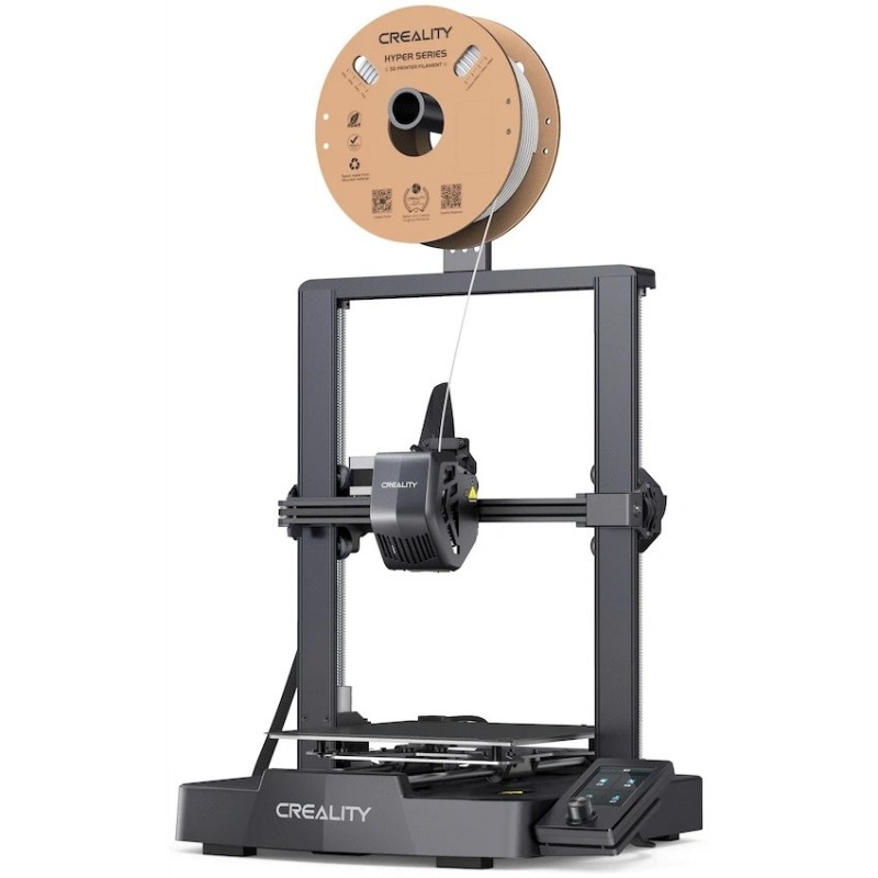 Creality Ender 3V3SE 3D Printer - Image 4