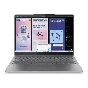 shopafella-Lenovo Yoga 7 14ILL10 14-inch WUXGA Intel Core Ultra 7 256V 16GB-1