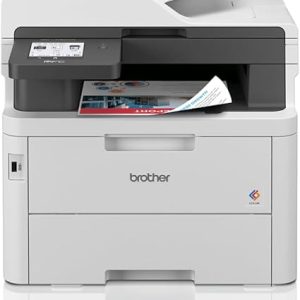 shopafella_Brother MFC-L3760CDW Color Laser Printer-01